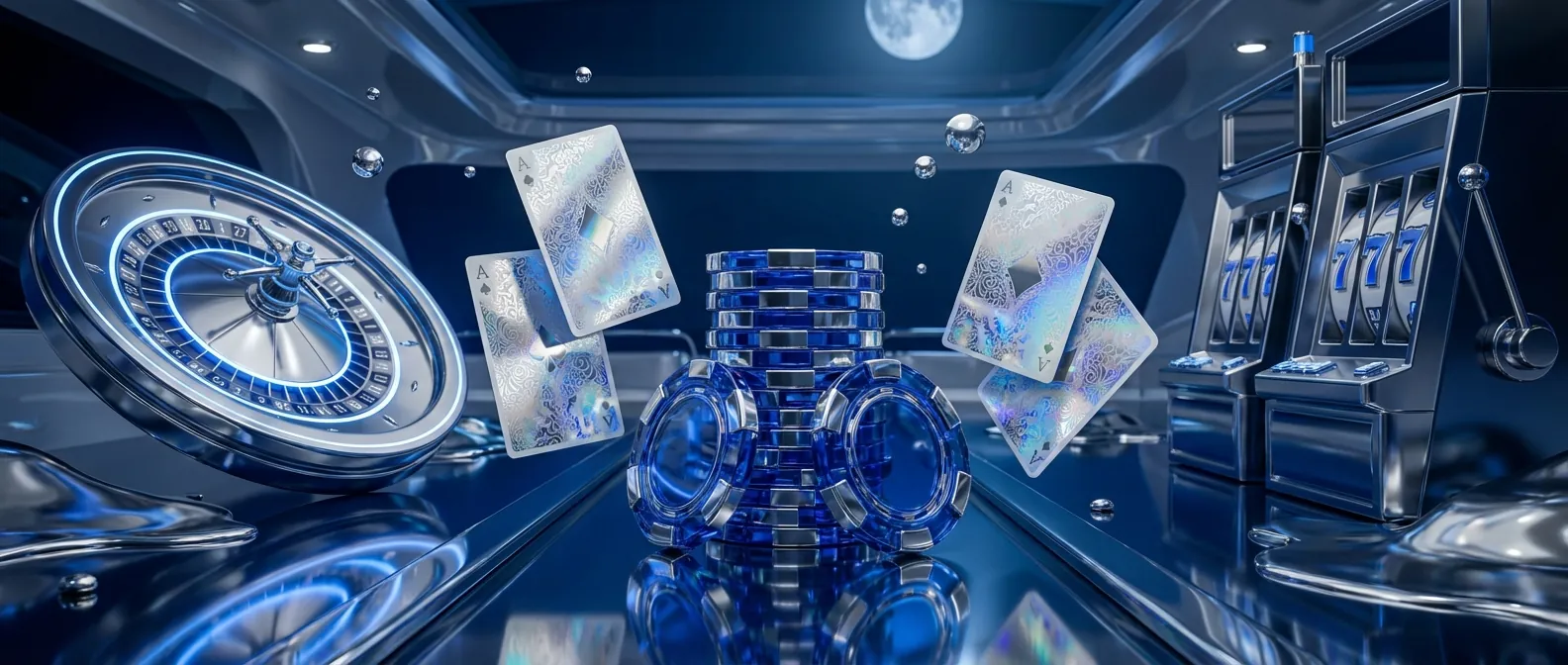 GG.BET Casino bonus
